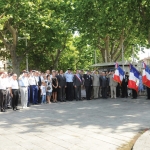 Le 14 Juillet, symbole de l’unité française